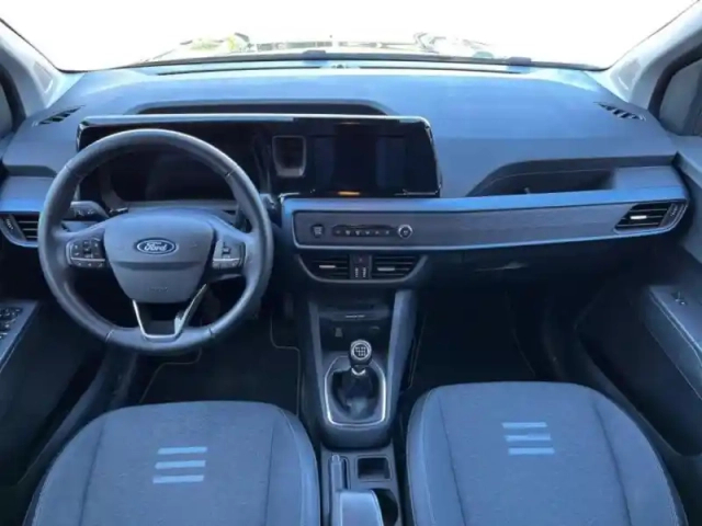 Ford Tourneo Courier 1.0 ecoboost 125ch s&amp;s active — photo 9