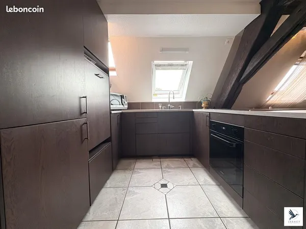 Propriété 7 pièces 205 m²