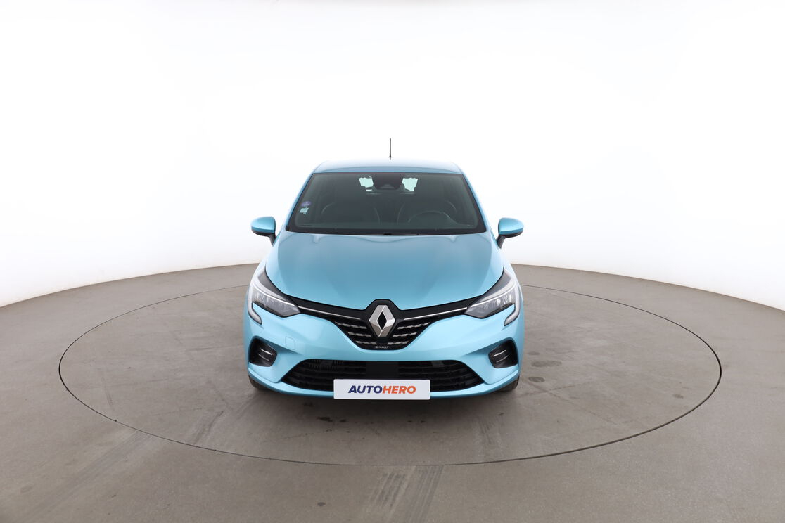 Renault Clio 1.3 TCe Intens EDC — photo 8
