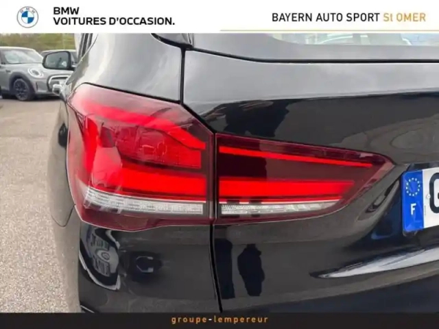 Bmw X1 sdrive16da 116ch business design dkg7 — photo 14