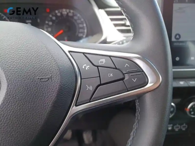 Renault Captur tce 90 - 21 — photo 15