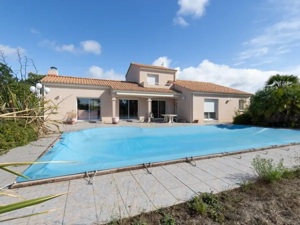 Terrain en individuel 3000 m²