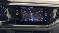 Volkswagen Taigo 1.0 TSI 110ch Style DSG7 — photo 18