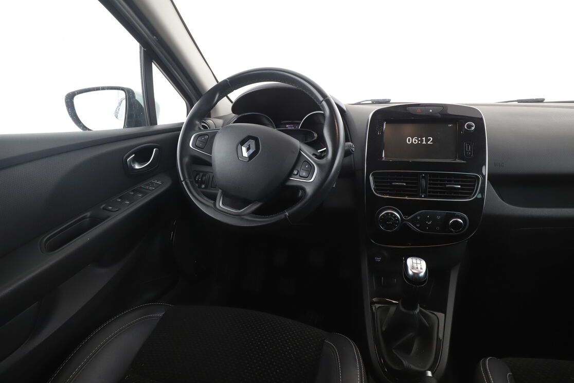 Renault Clio 0.9 TCe Intens — photo 12