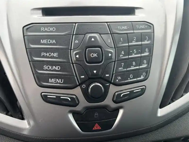 Ford Transit 330 l2 trend — photo 15