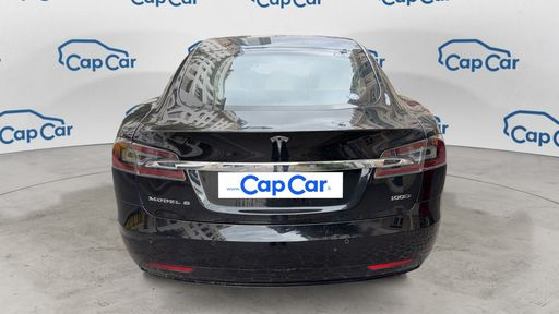 Tesla Model S AWD 100 kWh Dual Motor - Long Range – 2018 – 85187 km – Électrique – Boîte Automatique — photo 27