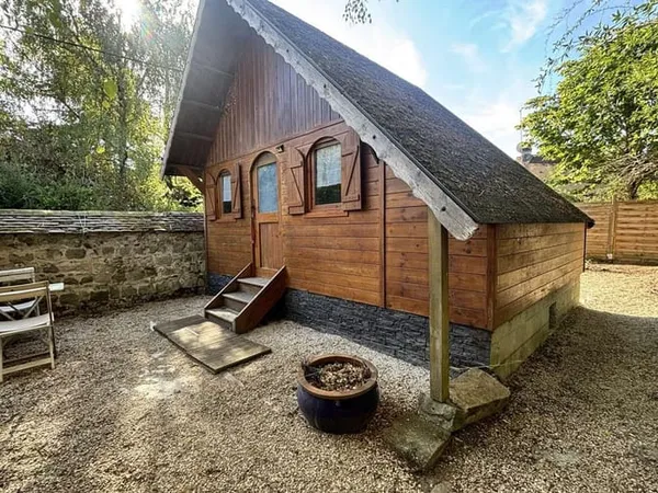 Studio 1 pièce 14 m²