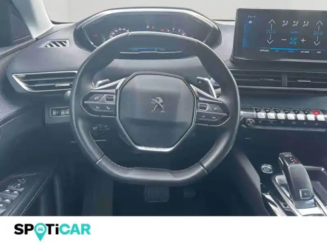 Peugeot 3008 1.2 puretech 130ch s&amp;s allure pack eat8 — photo 12