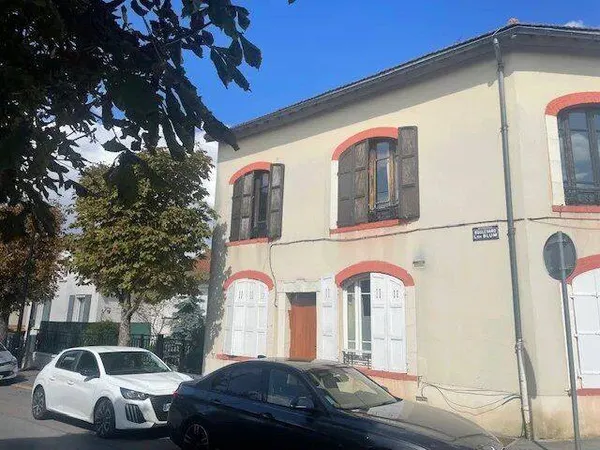 Appartement 2 pièces 31 m²