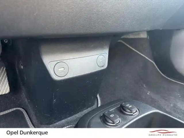 Kia Ev6 229ch air active 2wd — photo 15