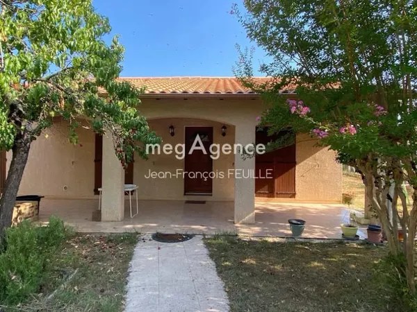 Maison 5 pièces 97 m²