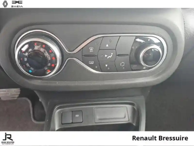 Renault Twingo e-tech electric life r80 achat intégral - 21my — photo 15