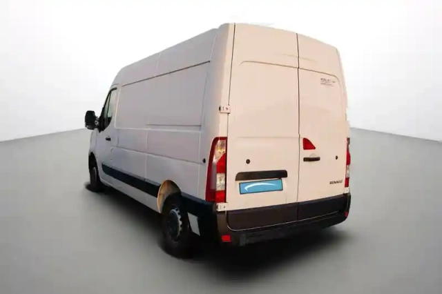 Renault Master fgn trac f3500 l2h2 blue dci 150 — photo 3