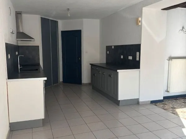 Maison 5 pièces 151 m²