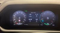 Land-Rover Defender 110 2.0 P300e PHEV Black Edition — photo 10