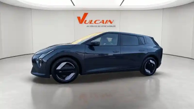 Kia Ev4 204 ch autonomie longue 81.4 kwh — photo 3