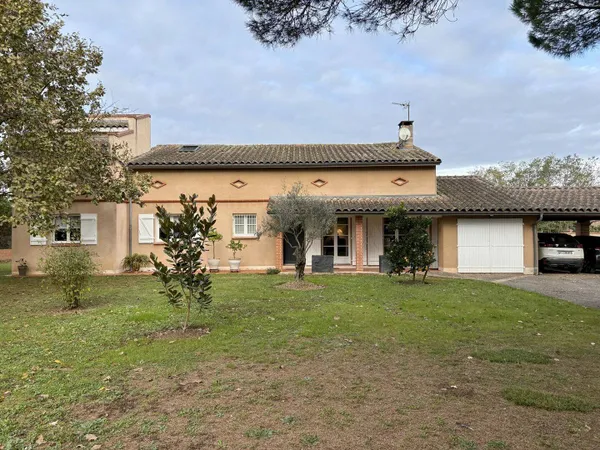 Maison 5 pièces 153 m²