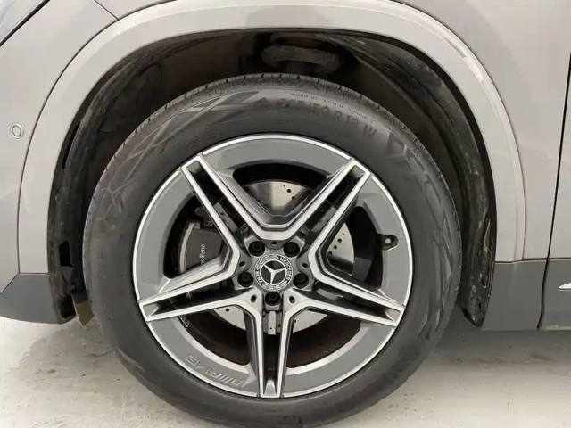 Mercedes Gla 220 d 8g-dct 4matic — photo 37