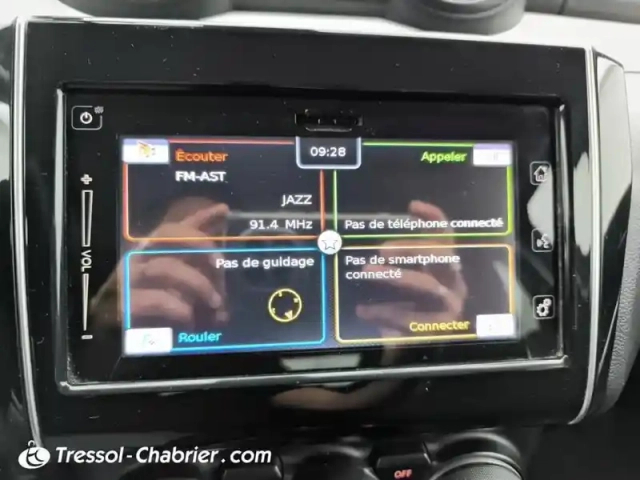 Suzuki Swift 1.2 dualjet hybrid pack — photo 11