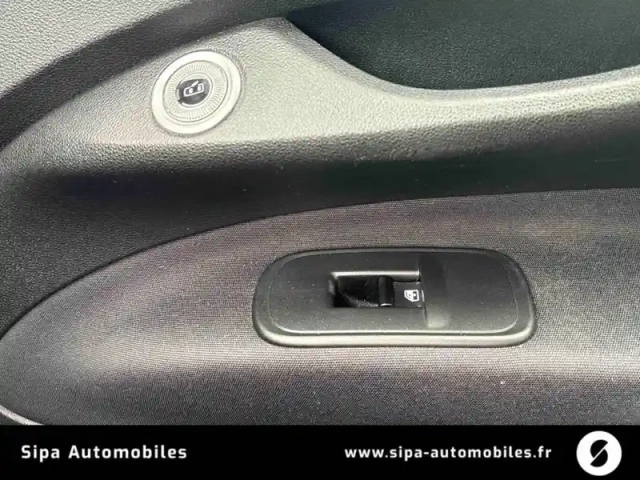 Fiat 500 e 118 ch — photo 30