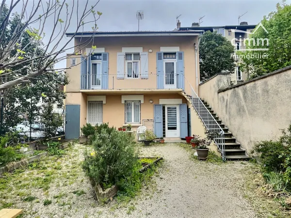 Appartement à vendre Grenoble