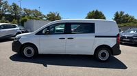 Renault Kangoo Van L2 1.5 Blue dCi 115ch Cabine Approfondie Advance -24 — photo 8