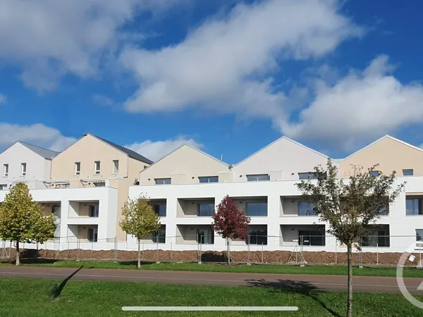 Appartement 2 pièces 47 m²