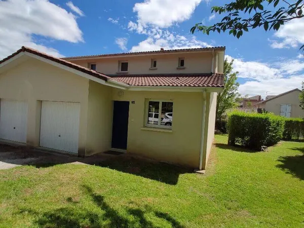 Maison 4 pièces 81 m²