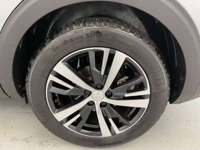 Peugeot 5008 bluehdi 130ch s&amp;s eat8 — photo 16