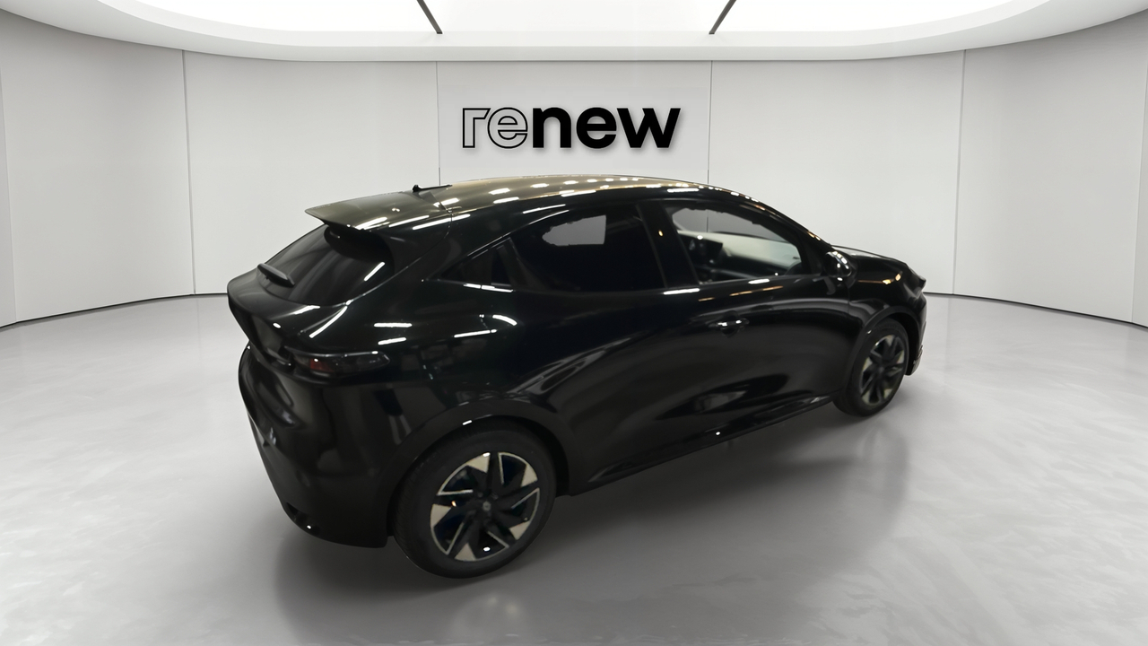 Renault Clio E-Tech full hybrid 160 ch — photo 5