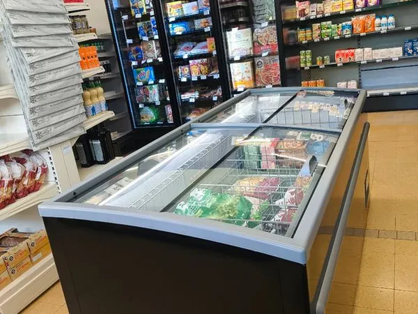 Alimentation générale