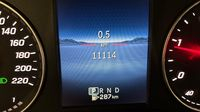 Mercedes Citan 112 CDI Long BVA — photo 9