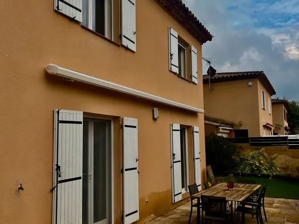 Maison 4 pièces Géménos