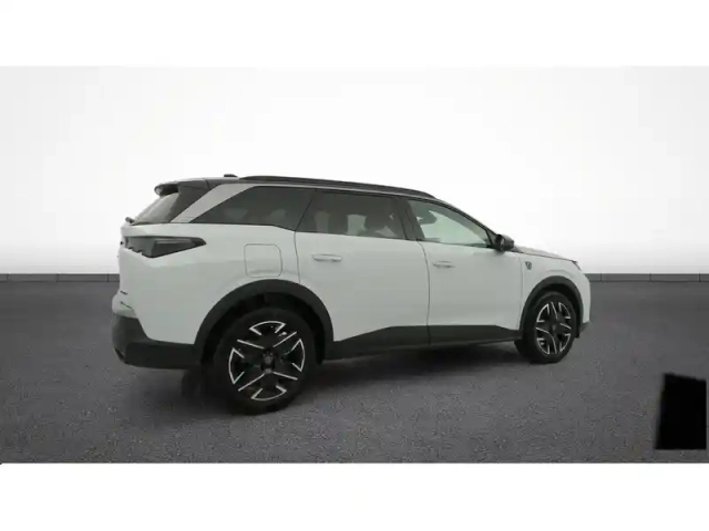 Peugeot 5008 hybrid 145 e-dcs6 — photo 41