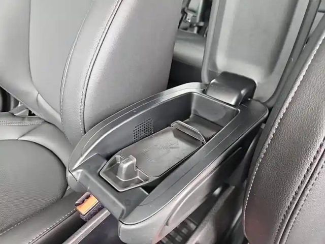 Mini Mini countryman 136 ch bva7 — photo 39