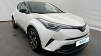 Toyota C-Hr hybride 122h Dynamic — photo 3