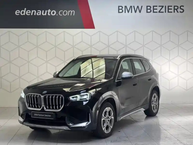 Bmw X1 xdrive 25e 245ch dkg7