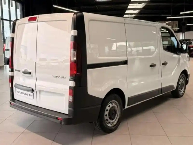 Renault Trafic fg l1h1 3t 2.0 blue dci 130ch advance -24 (17900?ht) — photo 5