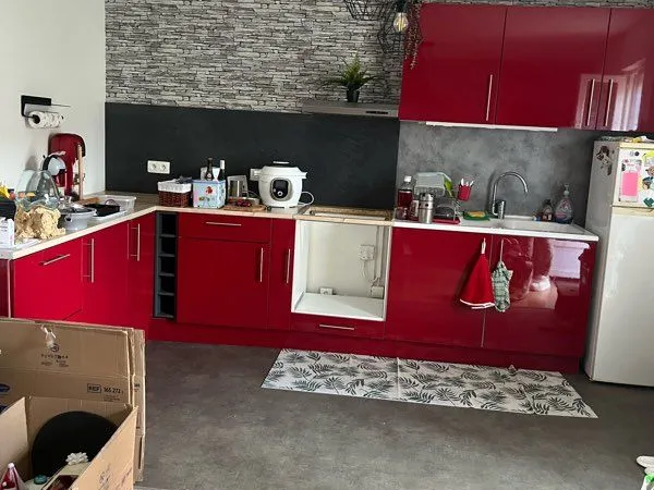 Appartement proche pouilly