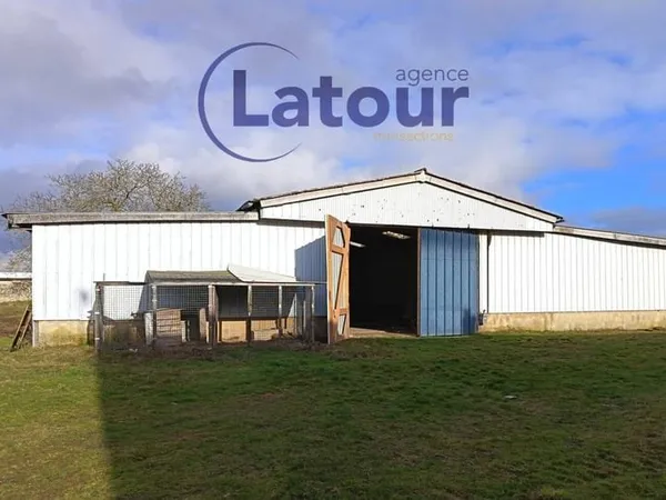 Local 400 m²