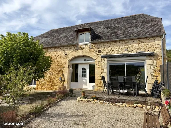 Maison 8 pièces 155 m²