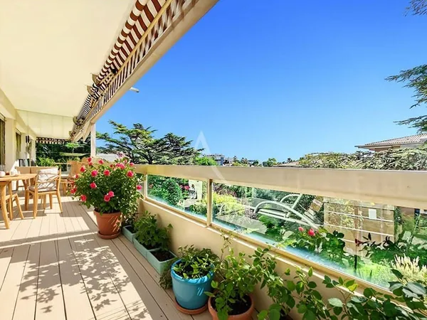 Appartement 3 pièces 94 m²