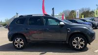 Dacia Duster 1.3 TCe 150ch FAP Prestige 4x2 EDC — photo 4