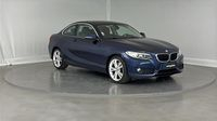 Bmw Série 2 Coupé 230i 252ch Luxury — photo 3