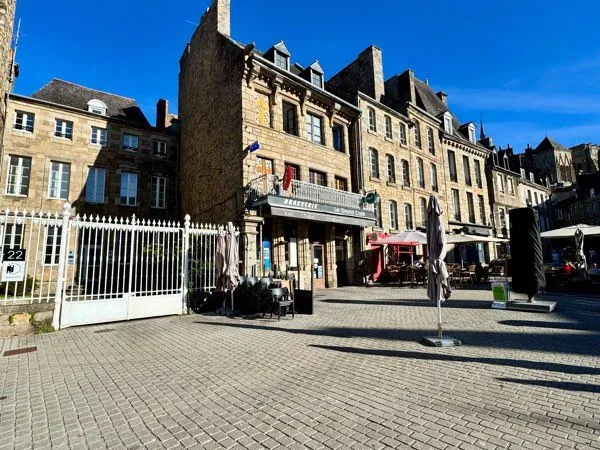 Duplex 78 m² - Hypercentre
