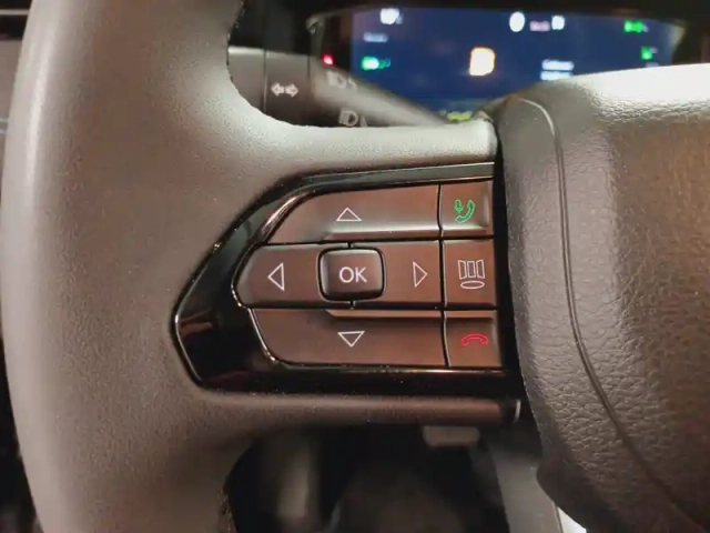 Jeep Compass 1.3 phev t4 240 ch 4xe eawd — photo 24