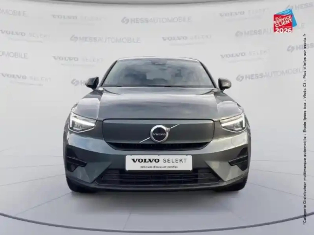 Volvo C40 e single 238ch plus