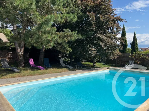 Maison 5 pièces 175 m²