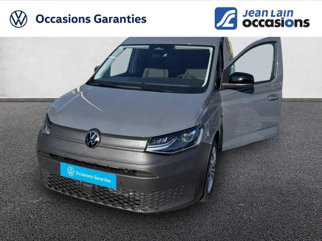 Volkswagen CADDY CARGO 1.5 EHYBRID 150 DSG6 BUSINESS