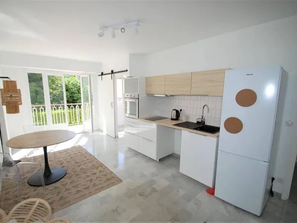 Appartement 2 pièces 33 m²